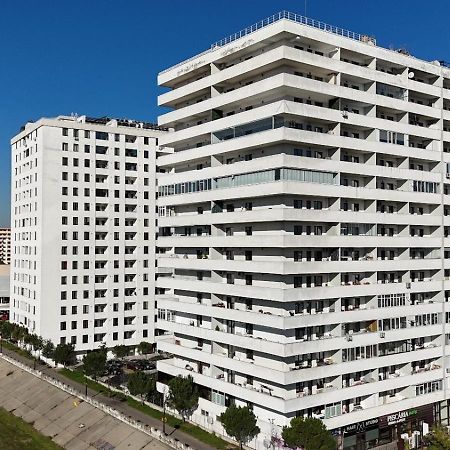 The Bliss Apartman Râmnicu Vâlcea Kültér fotó