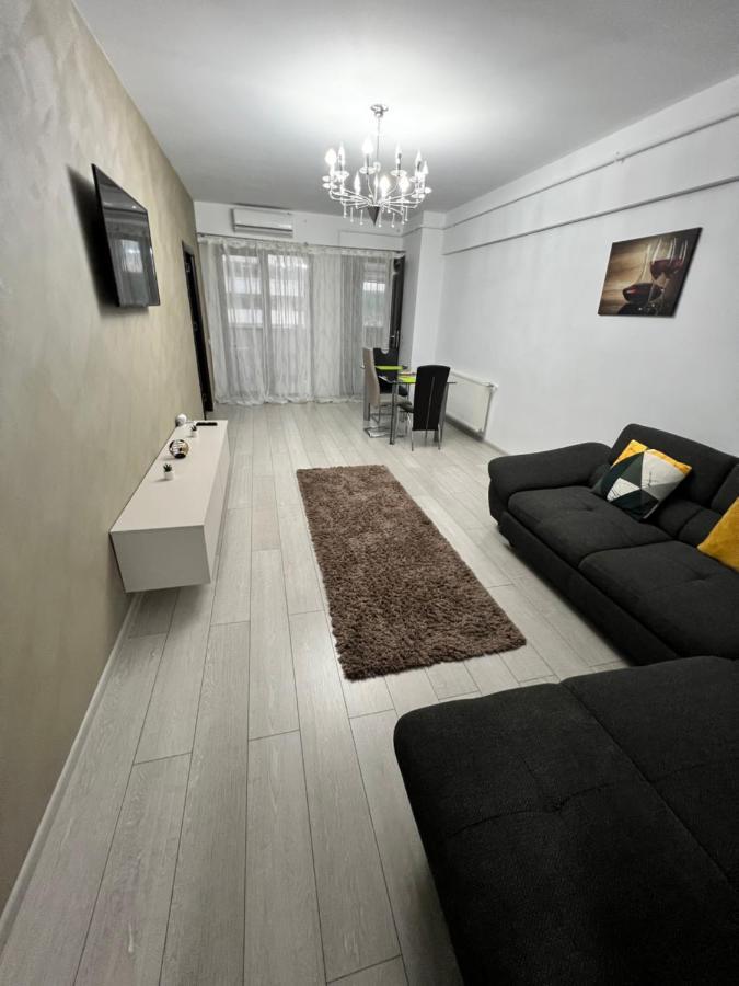 The Bliss Apartman Râmnicu Vâlcea Kültér fotó