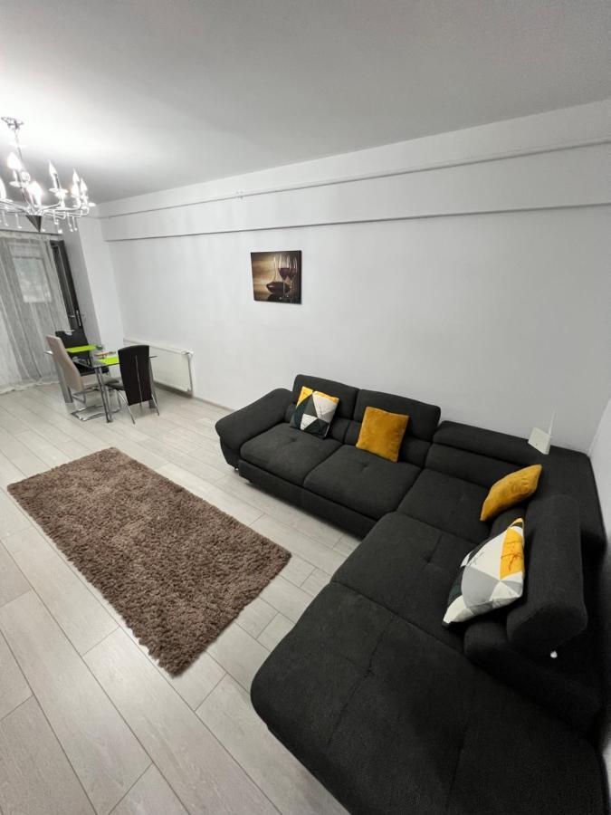 The Bliss Apartman Râmnicu Vâlcea Kültér fotó