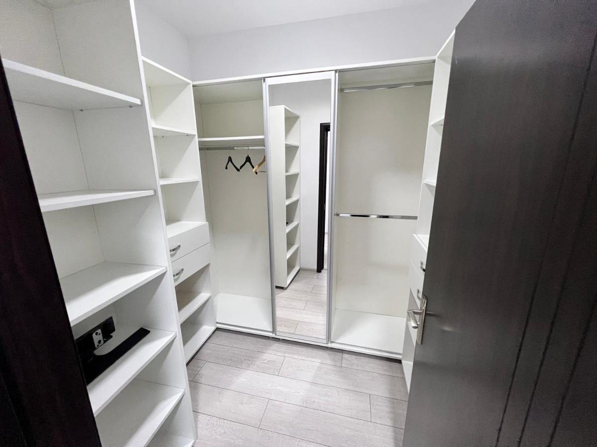 The Bliss Apartman Râmnicu Vâlcea Kültér fotó