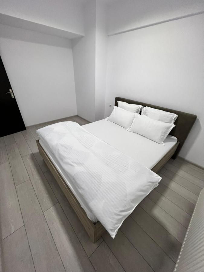 The Bliss Apartman Râmnicu Vâlcea Kültér fotó